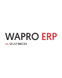 WAPRO ERP